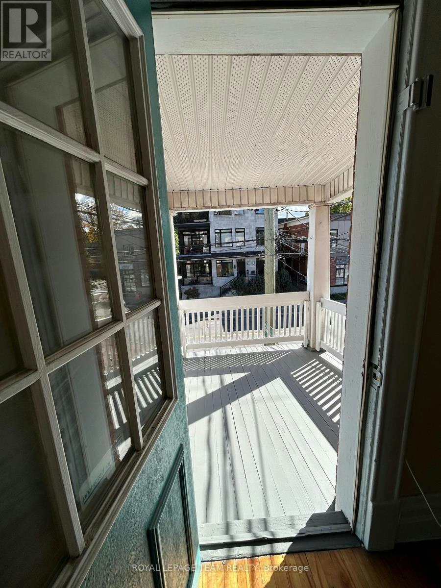 B-427 Sunnyside Avenue, Ottawa, ON, K1S 0S6 - 6