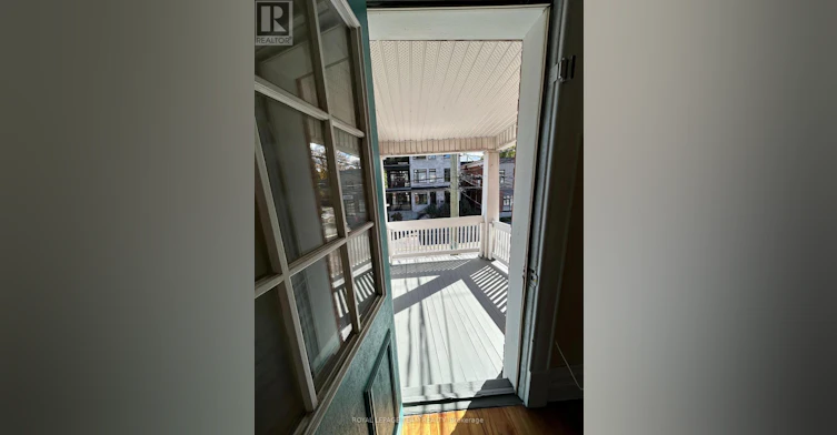 B-427 Sunnyside Avenue, Ottawa, ON, K1S 0S6 - 6