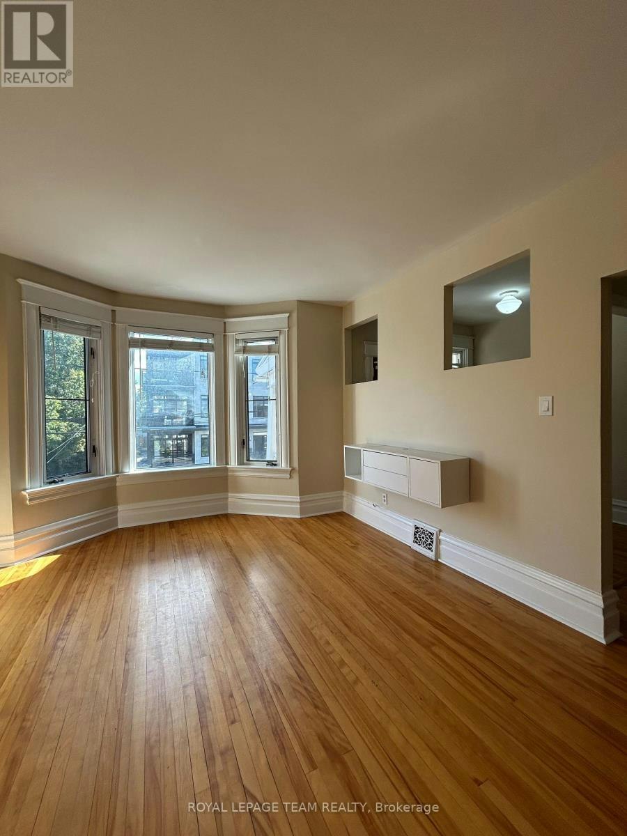 B-427 Sunnyside Avenue, Ottawa, ON, K1S 0S6 - 4