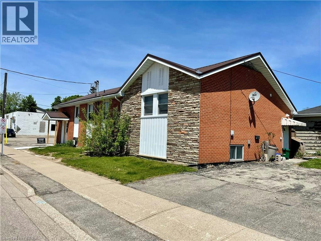 3-57 Leonard Street, Brantford, ON, N3T 4Z6