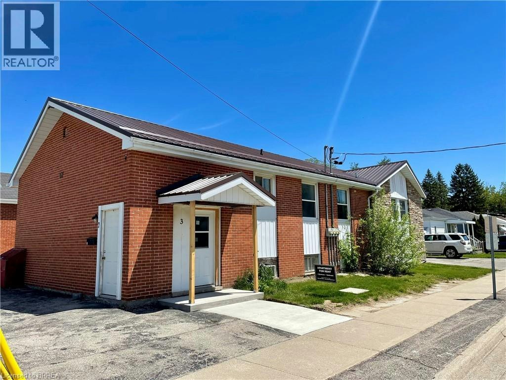 3-57 Leonard Street, Brantford, ON, N3T 4Z6 - 2