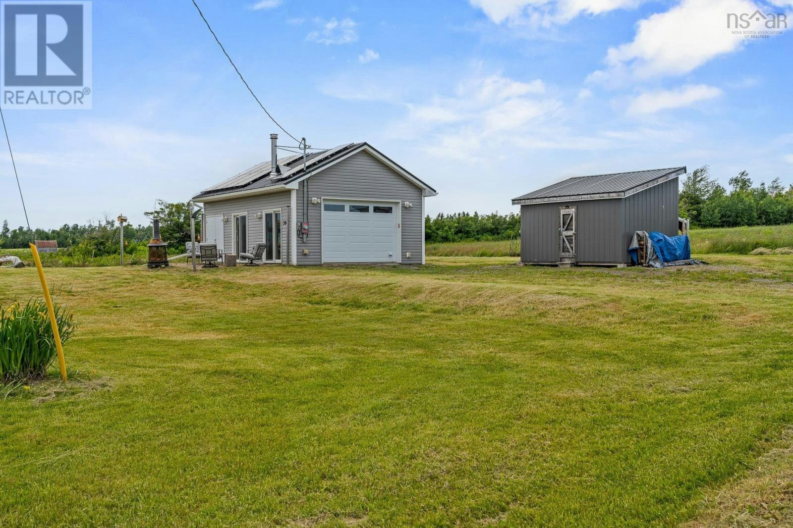 3667 Malagash Road, Malagash Centre, NS, B0K 1E0