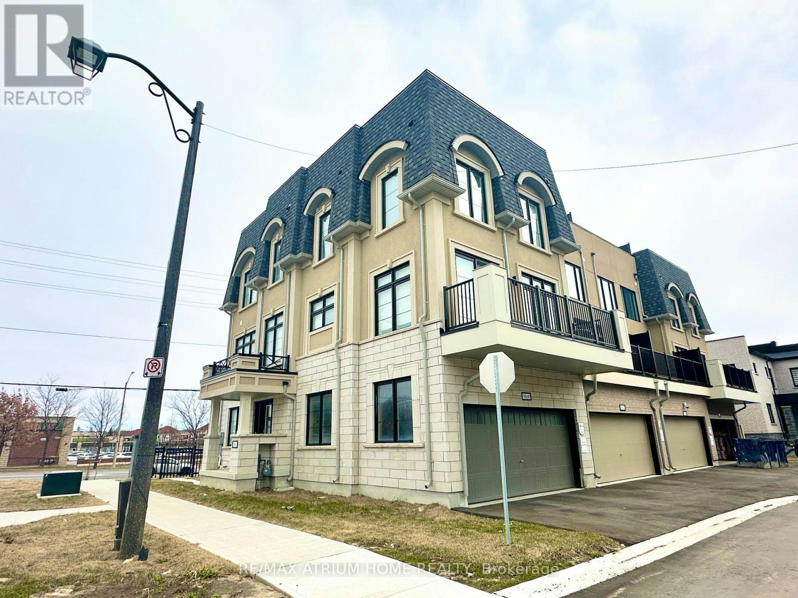 9660 Kennedy Road, Markham, ON, L6C 3J7