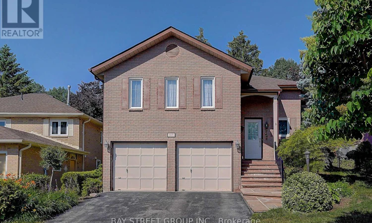 107 Crawford Rose Drive