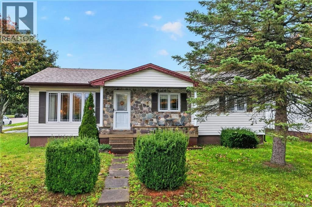 135 Hennessey Road, Moncton, NB, E1A 4Y8