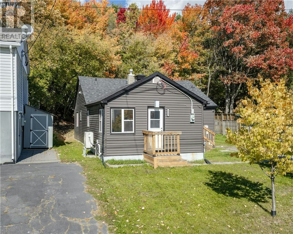 418 Brock Street, Greater Sudbury, ON, P3B 2G7