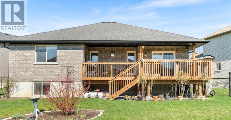 64 Farmington Crescent, Belleville, ON, K8N 0J8 - 14
