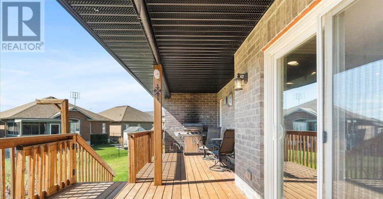 64 Farmington Crescent, Belleville, ON, K8N 0J8 - 13