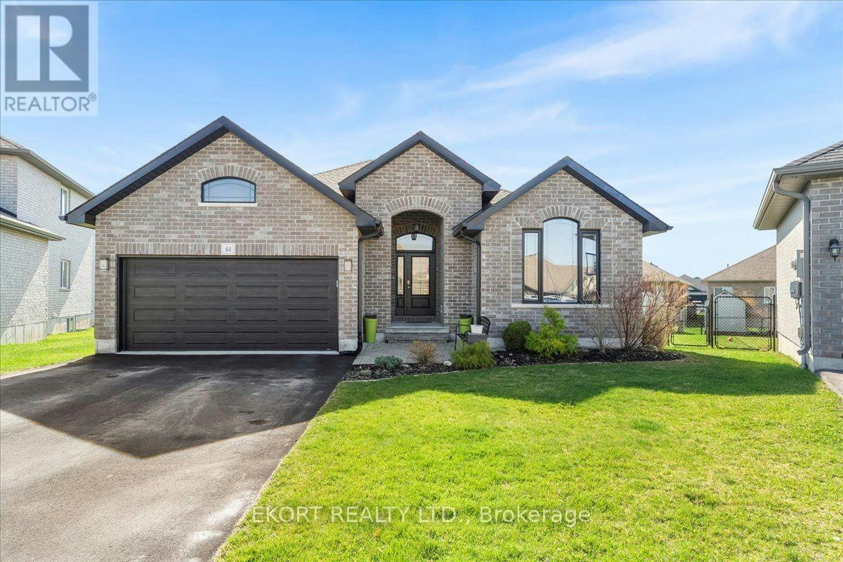 64 Farmington Crescent, Belleville, ON, K8N 0J8