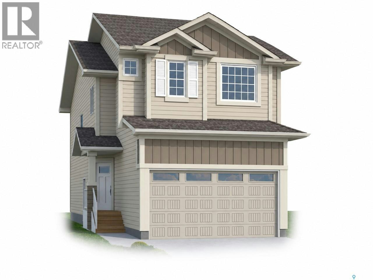 530 Cockcroft Court, Saskatoon, SK, S7V 1Y8