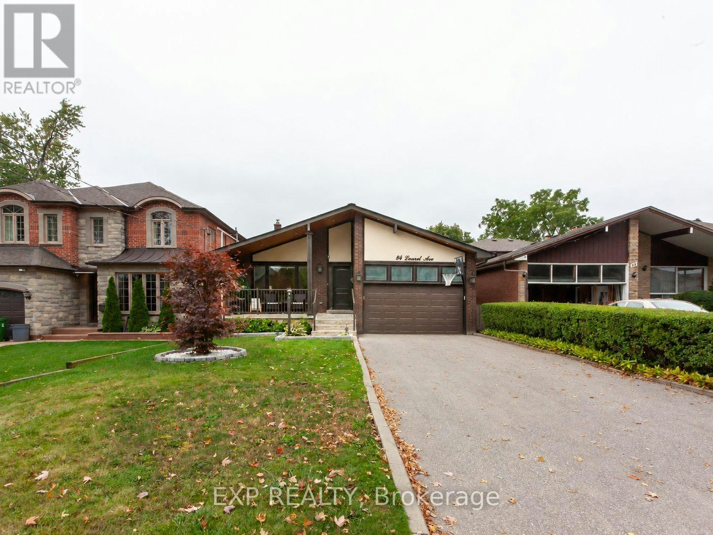 B-84 Laurel Avenue, Toronto, ON, M9B 4T2 - 27