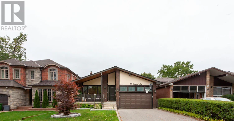B-84 Laurel Avenue, Toronto, ON, M9B 4T2 - 27