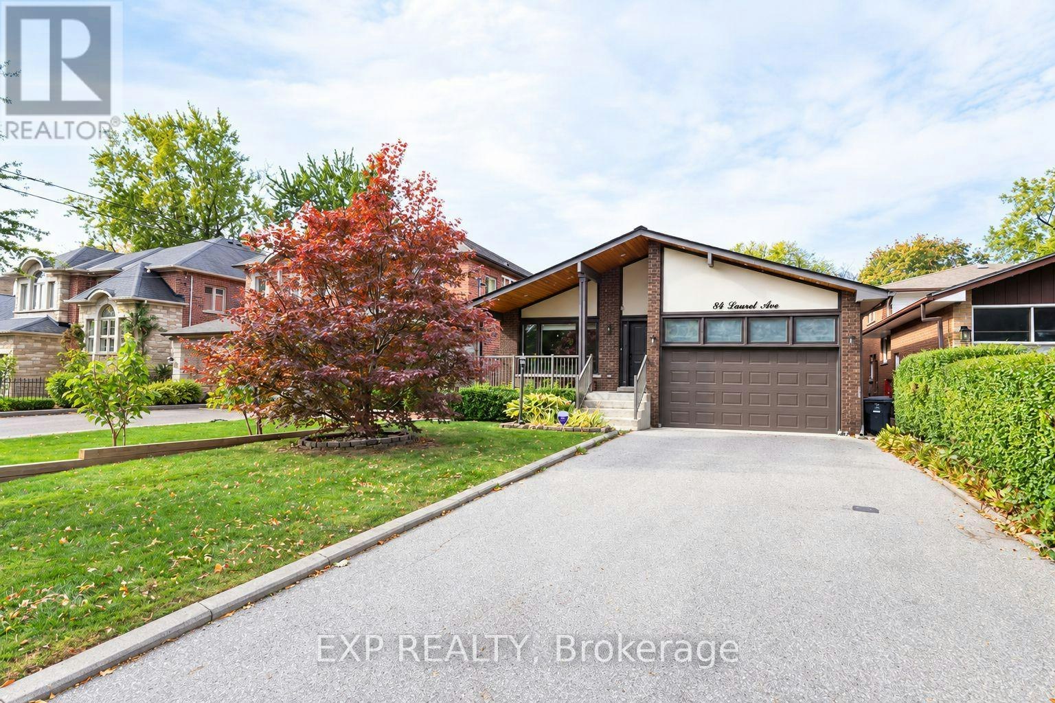 B-84 Laurel Avenue, Toronto, ON, M9B 4T2 - 28