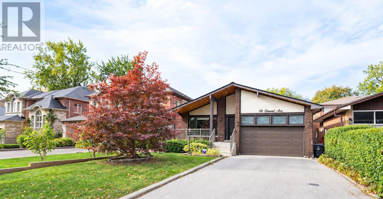 B-84 Laurel Avenue, Toronto, ON, M9B 4T2 - 28