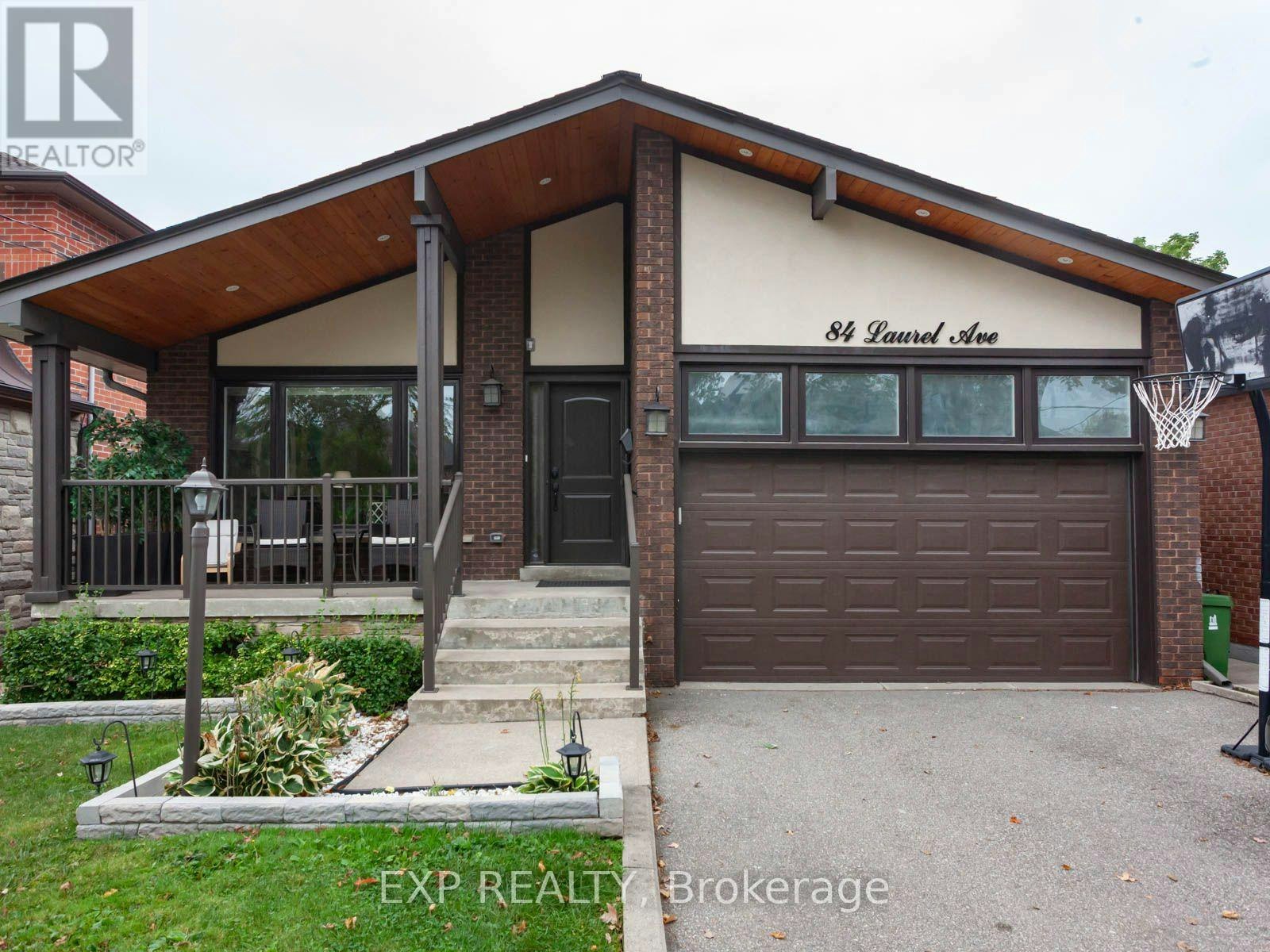 B-84 Laurel Avenue, Toronto, ON, M9B 4T2