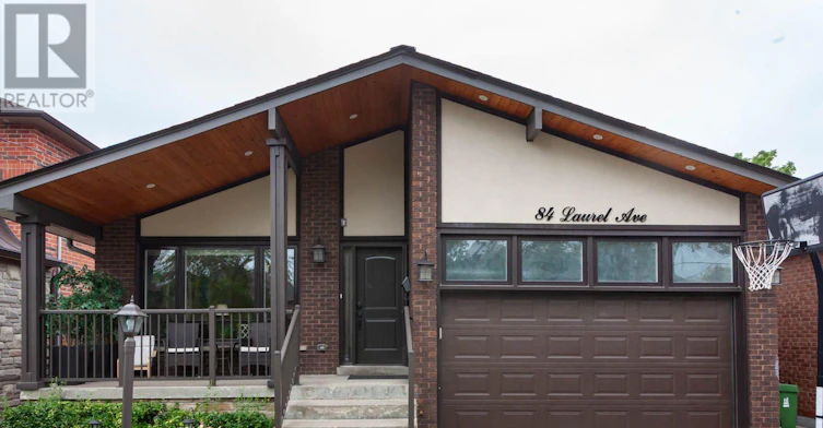 B-84 Laurel Avenue, Toronto, ON, M9B 4T2
