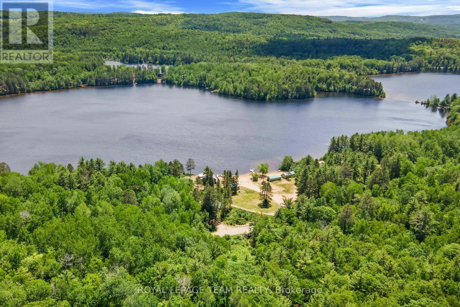 695 Long Lake Road, Madawaska Valley, ON, K0J 1B0