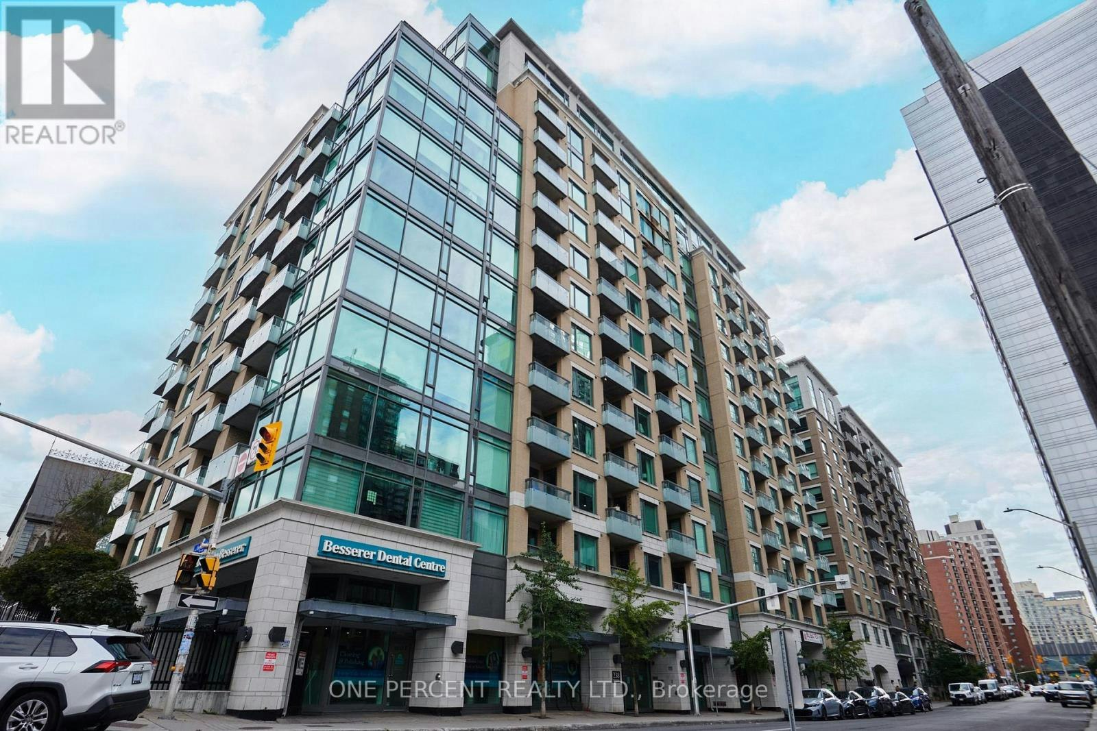 214-238 Besserer Street, Ottawa, ON, K1N 6B1