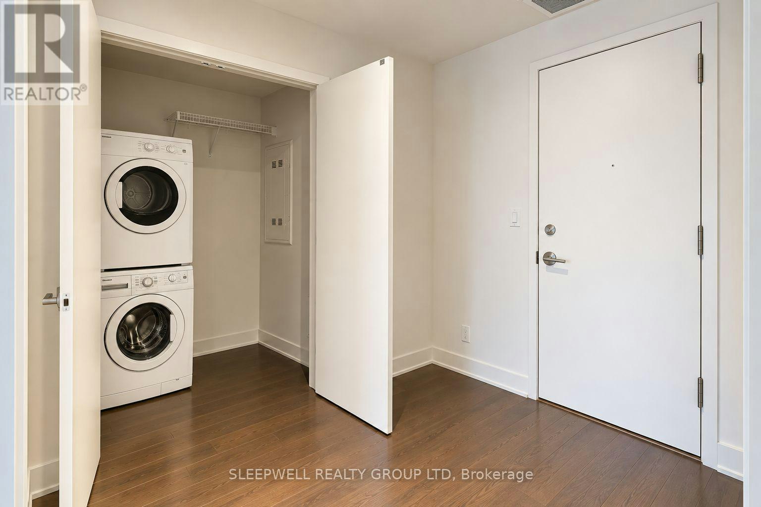 2007-20 Daly Avenue, Ottawa, ON, K1N 0C6 - 8