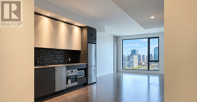 2007-20 Daly Avenue, Ottawa, ON, K1N 0C6 - 2
