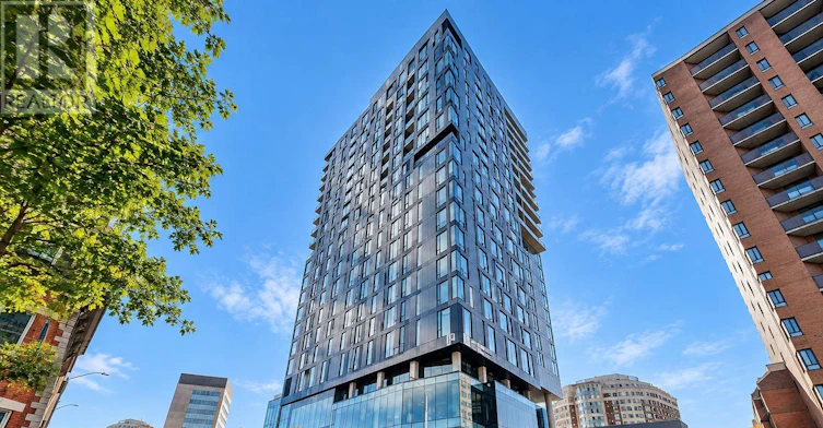 2007-20 Daly Avenue, Ottawa, ON, K1N 0C6