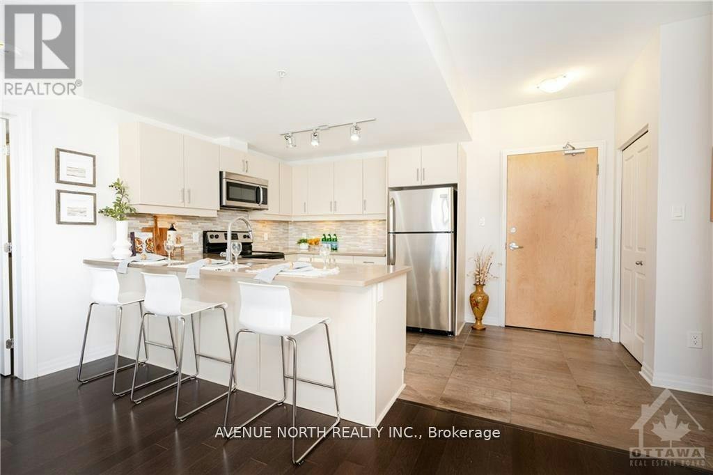 401-250 Winterfell Private, Ottawa, ON, K1G 4J1 5