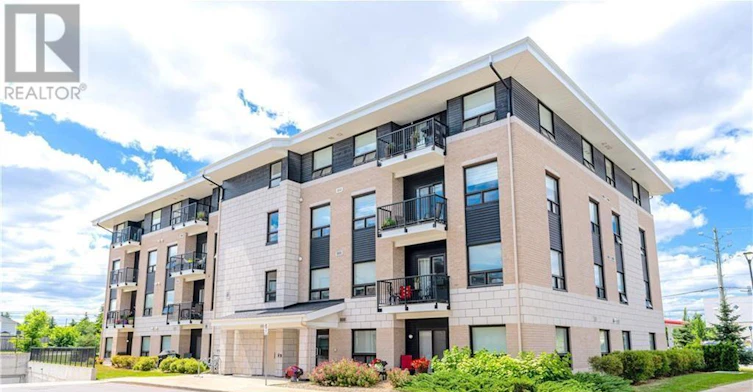 401-250 Winterfell Private, Ottawa, ON, K1G 4J1