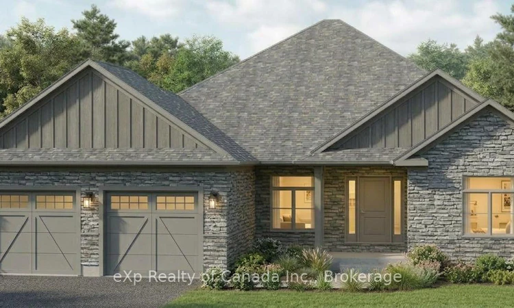 11410 Bailey Court