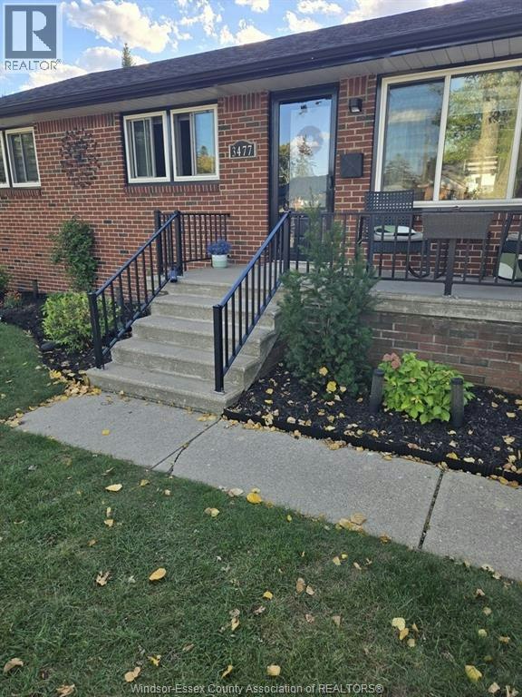 3477 Maisonneuve Avenue, Windsor, ON, N9E 1Y9