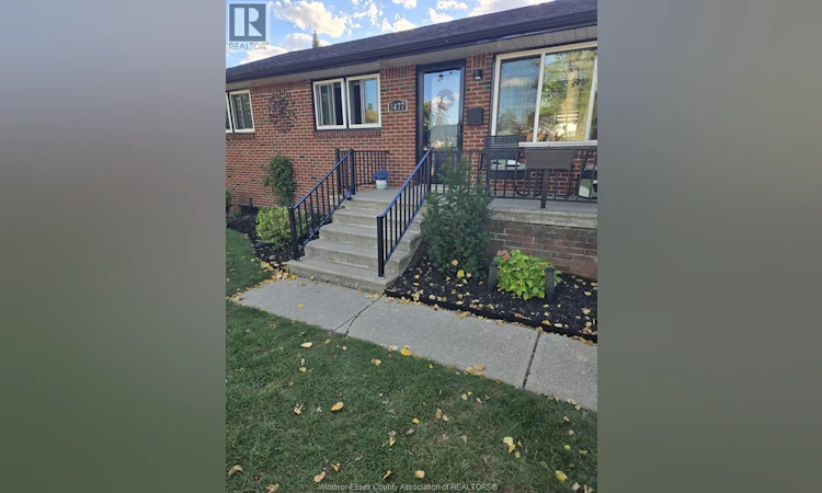 3477 Maisonneuve Avenue
