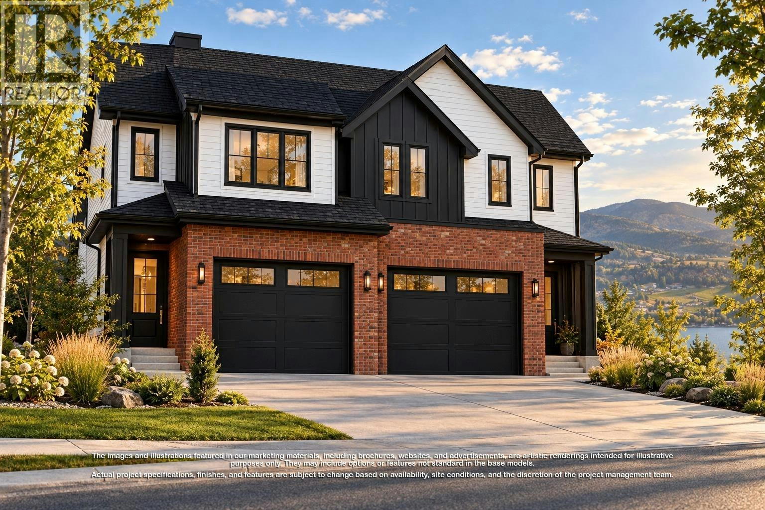 329 Arrowleaf Rise, Coldstream, BC, V1B 2H8