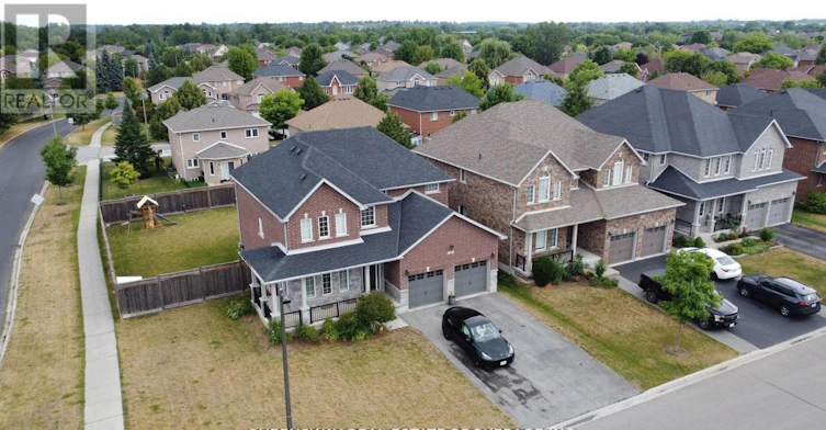 2 Tim Jacobs Drive, Georgina, ON, L4P 0G5