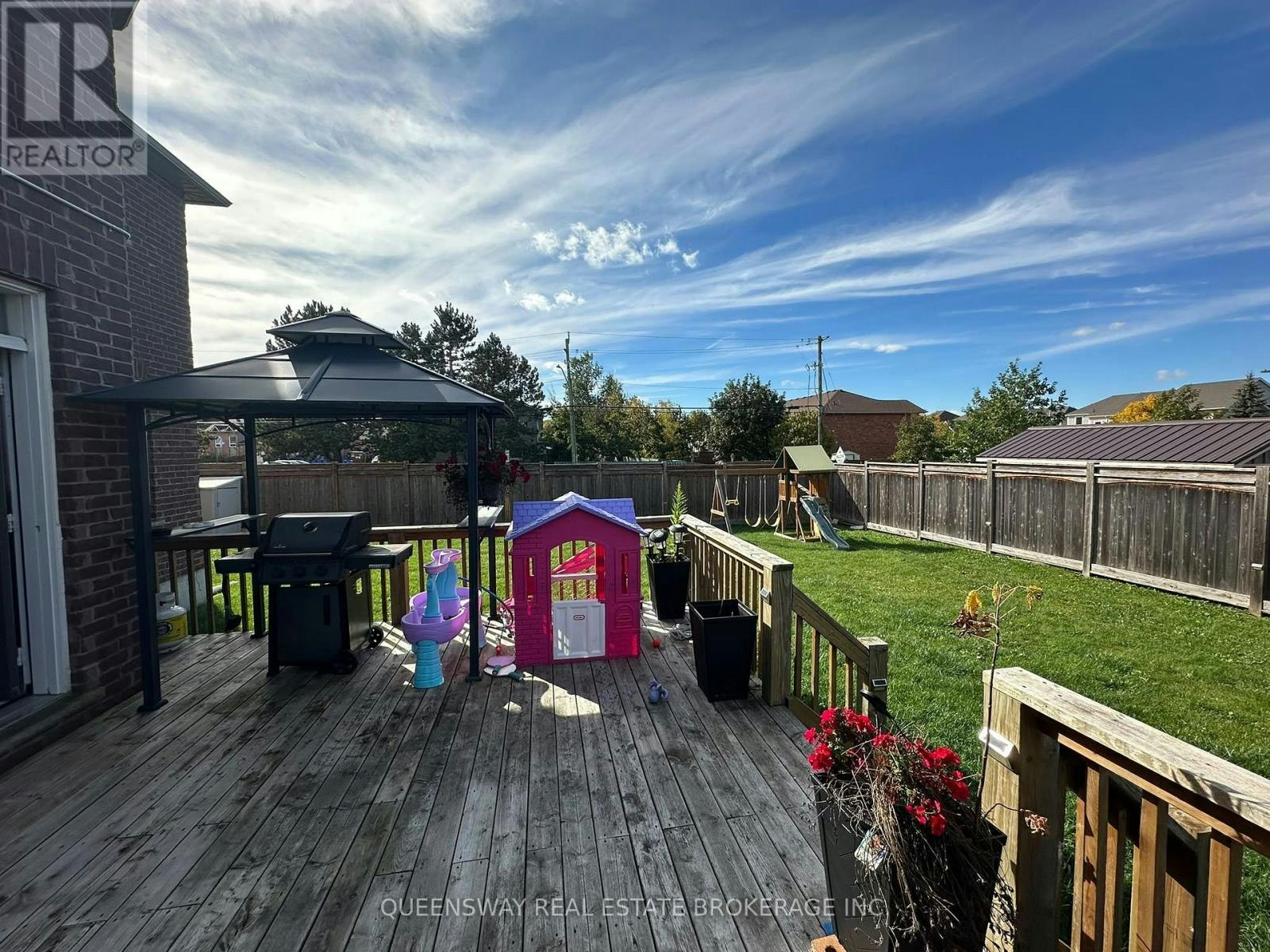 2 Tim Jacobs Drive, Georgina, ON, L4P 0G5 - 37