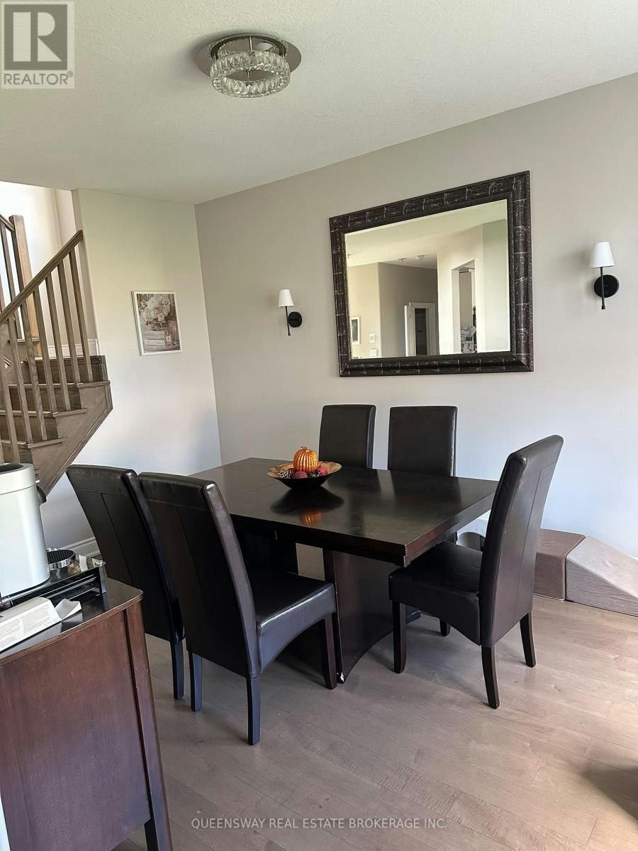 2 Tim Jacobs Drive, Georgina, ON, L4P 0G5 - 10