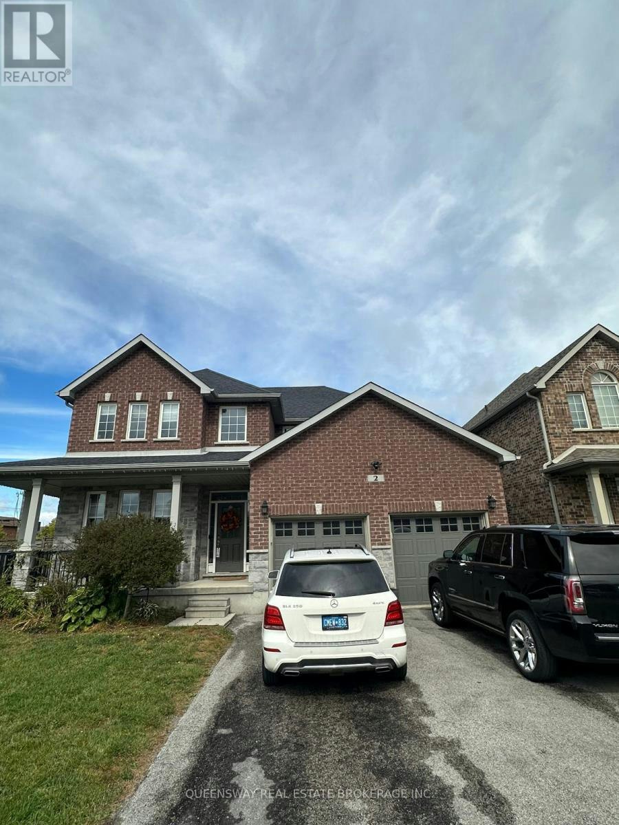 2 Tim Jacobs Drive, Georgina, ON, L4P 0G5 - 4