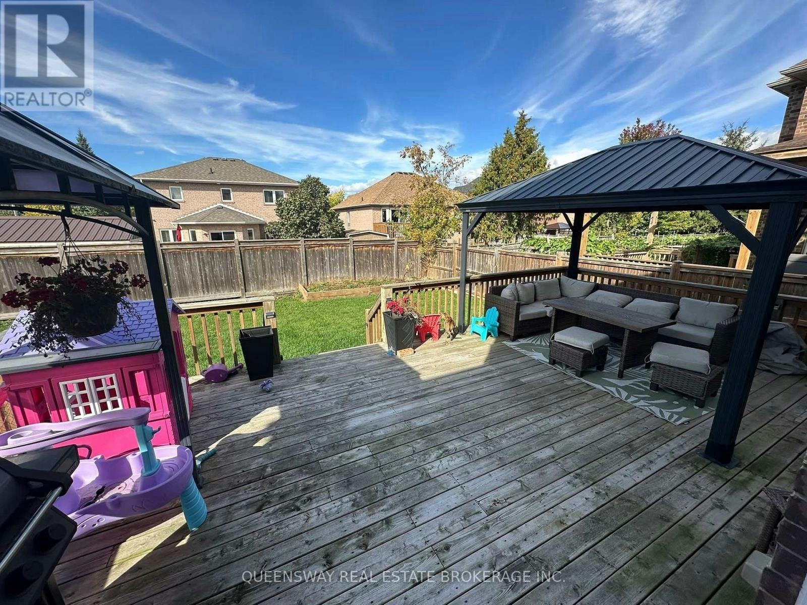 2 Tim Jacobs Drive, Georgina, ON, L4P 0G5 - 36