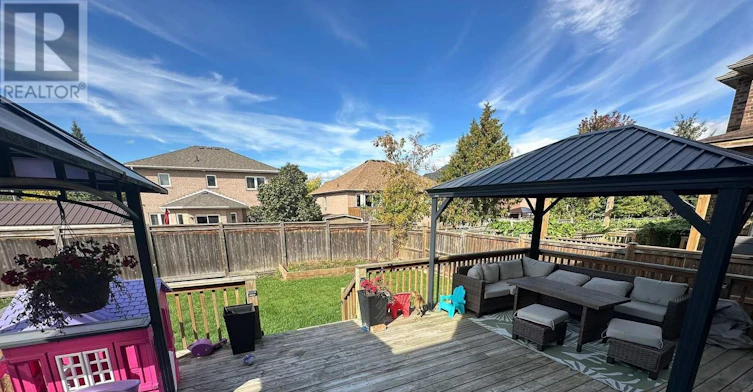 2 Tim Jacobs Drive, Georgina, ON, L4P 0G5 - 36