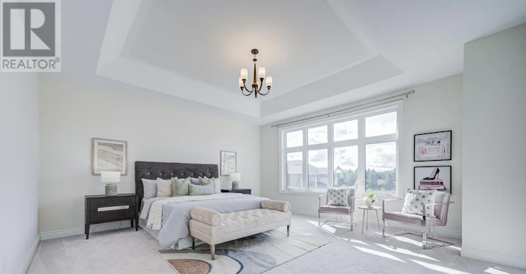 27 Hearthwood Gate, Whitchurch-Stouffville, ON, L4A 4X1 - 31