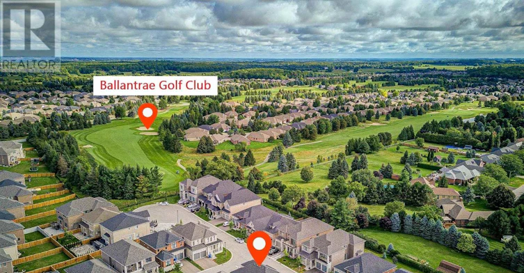 27 Hearthwood Gate, Whitchurch-Stouffville, ON, L4A 4X1 - 2