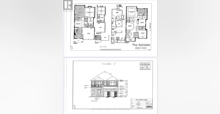 27 Hearthwood Gate, Whitchurch-Stouffville, ON, L4A 4X1 - 3