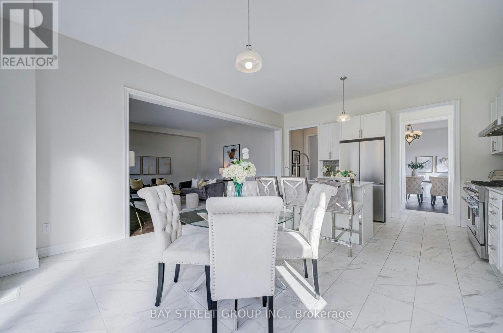 27 Hearthwood Gate, Whitchurch-Stouffville, ON, L4A 4X1 - 21