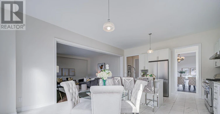 27 Hearthwood Gate, Whitchurch-Stouffville, ON, L4A 4X1 - 21