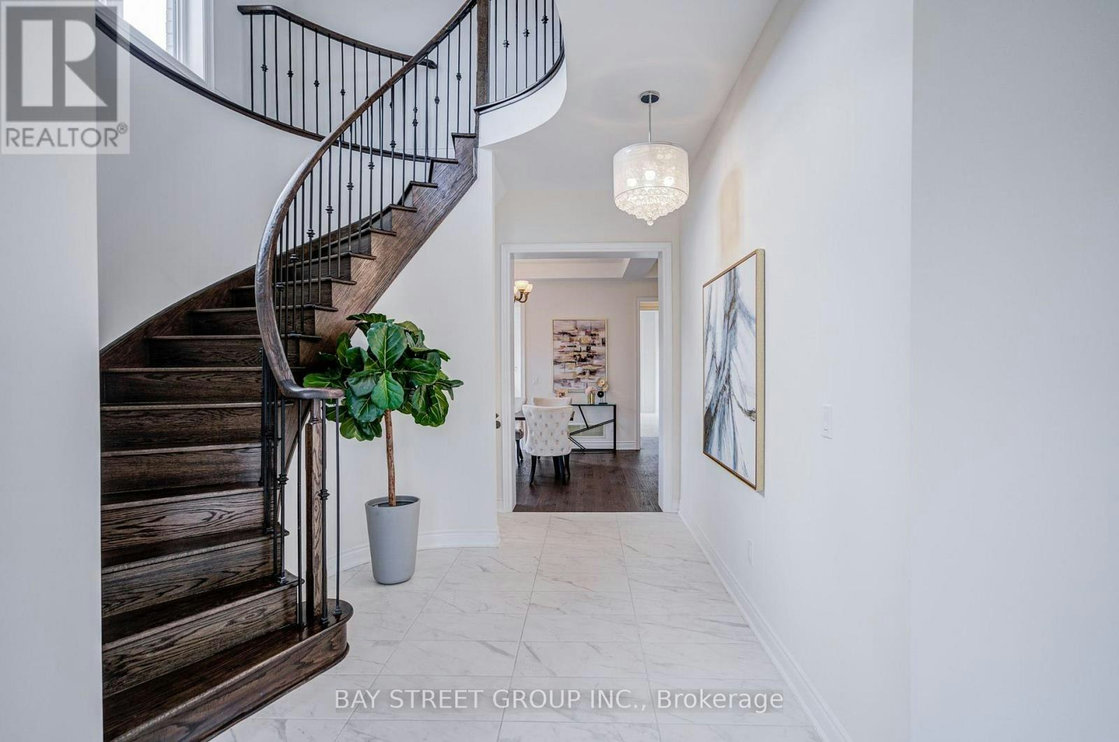 27 Hearthwood Gate, Whitchurch-Stouffville, ON, L4A 4X1 - 5