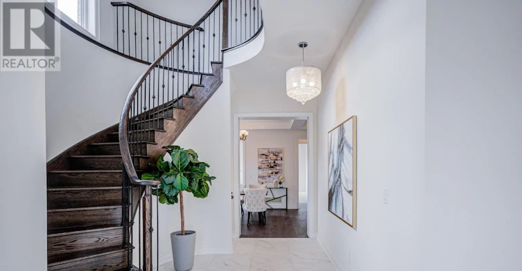 27 Hearthwood Gate, Whitchurch-Stouffville, ON, L4A 4X1 - 5