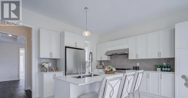 27 Hearthwood Gate, Whitchurch-Stouffville, ON, L4A 4X1 - 15