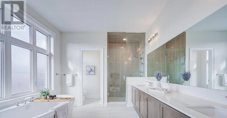 27 Hearthwood Gate, Whitchurch-Stouffville, ON, L4A 4X1 - 35