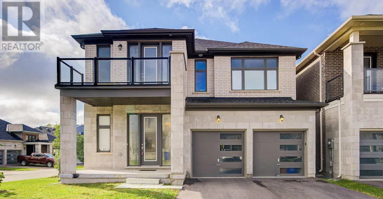 27 Hearthwood Gate, Whitchurch-Stouffville, ON, L4A 4X1