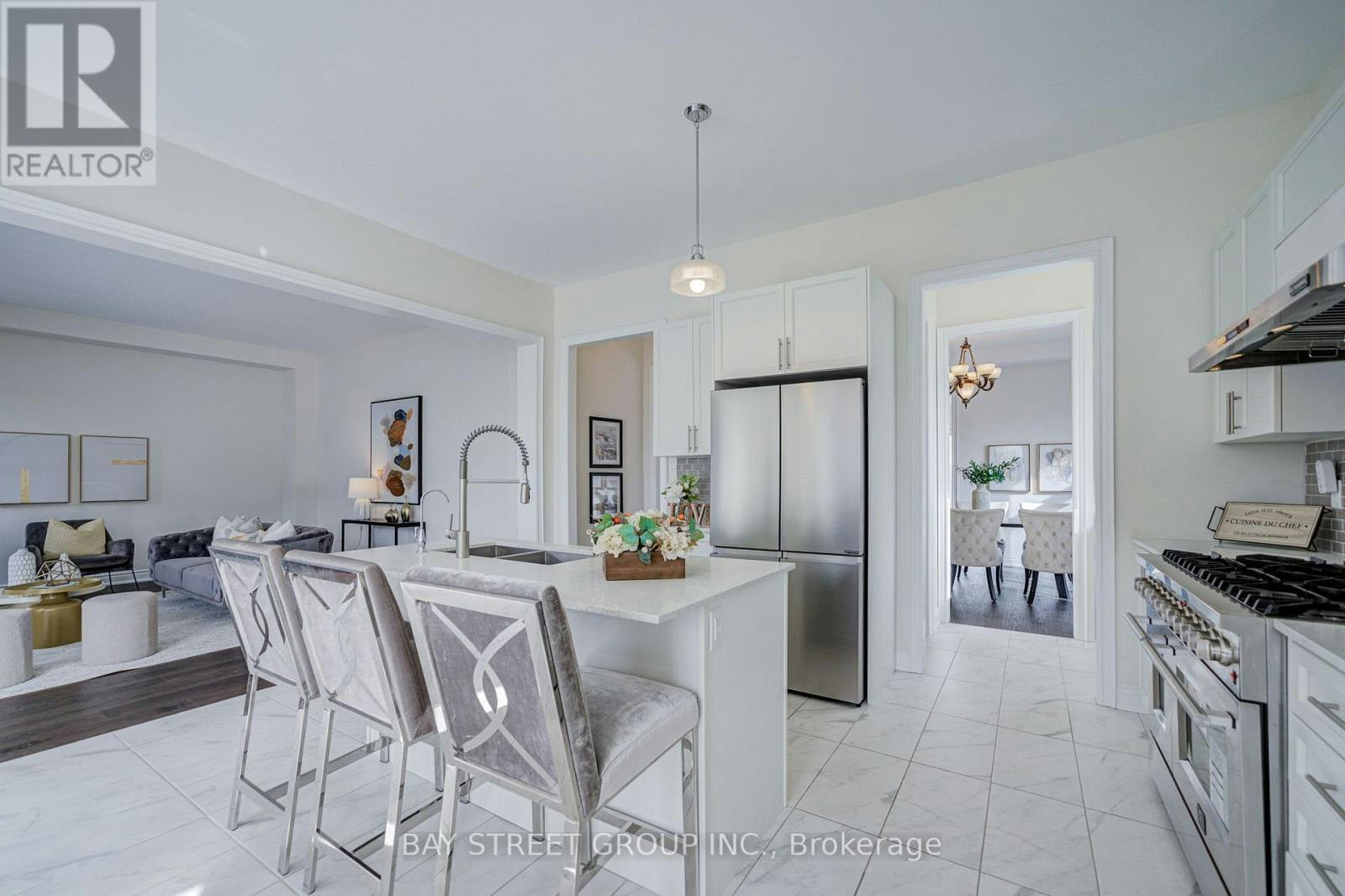 27 Hearthwood Gate, Whitchurch-Stouffville, ON, L4A 4X1 - 13