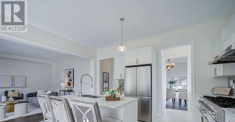 27 Hearthwood Gate, Whitchurch-Stouffville, ON, L4A 4X1 - 13