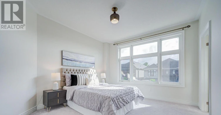 27 Hearthwood Gate, Whitchurch-Stouffville, ON, L4A 4X1 - 41